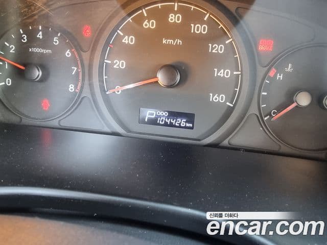 Hyundai The / новый New Grand Starex детский перевозочный автомобиль LPi, 2020 15