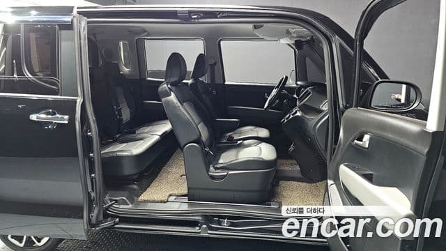 Kia The / новый New Ray Signature, 2021 11