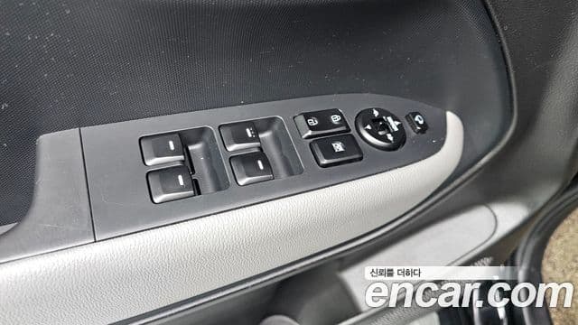 Kia The / новый New Ray Signature, 2021 17