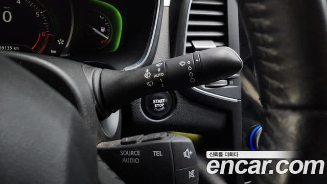 Renault Korea(Samsung) SM6 2.0 GDe LE, 2016 14