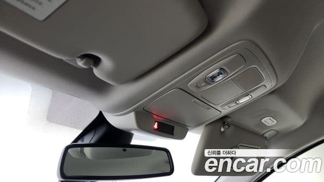 Renault Korea(Samsung) SM6 2.0 GDe LE, 2016 18