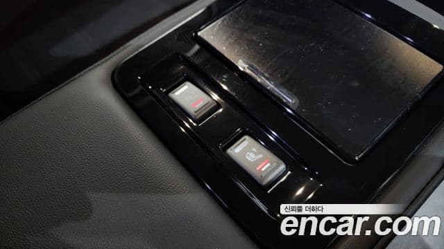 Renault Korea(Samsung) SM6 2.0 GDe LE, 2016 19