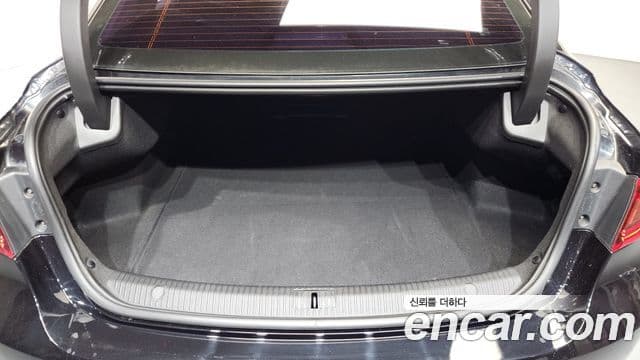 Renault Korea(Samsung) SM6 2.0 GDe LE, 2016 20