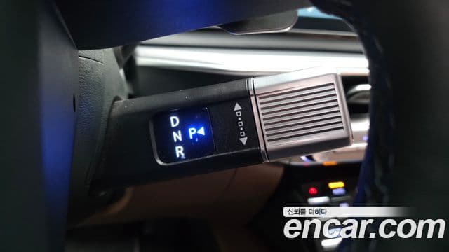 Hyundai Grandeur гибрид (GN7) Exclusive, 2023 9