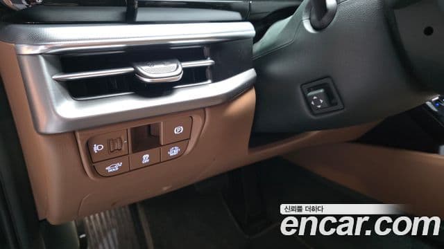 Hyundai Grandeur гибрид (GN7) Exclusive, 2023 14