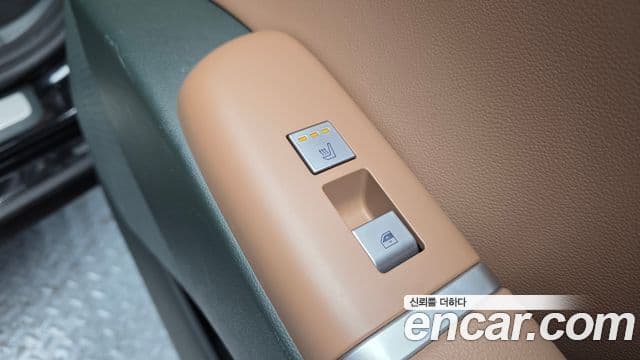 Hyundai Grandeur гибрид (GN7) Exclusive, 2023 18