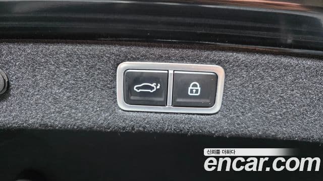 Hyundai Grandeur гибрид (GN7) Exclusive, 2023 20