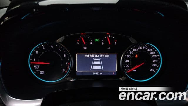 Chevrolet(GM대우) Traverse 3.6 AWD RS, 2022 8