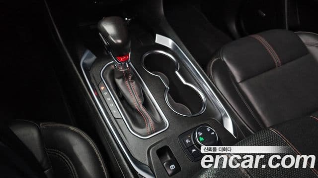 Chevrolet(GM대우) Traverse 3.6 AWD RS, 2022 9