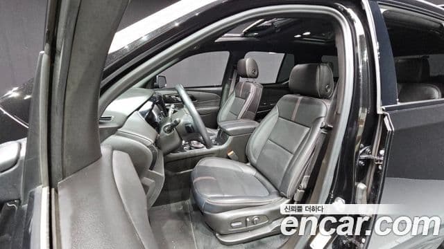 Chevrolet(GM대우) Traverse 3.6 AWD RS, 2022 10