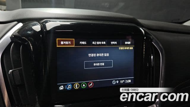 Chevrolet(GM대우) Traverse 3.6 AWD RS, 2022 18