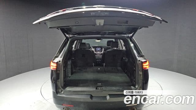 Chevrolet(GM대우) Traverse 3.6 AWD RS, 2022 20
