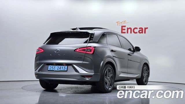 Hyundai NEXO Premium, 2023 2