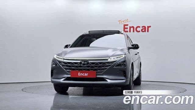 Hyundai NEXO Premium, 2023 3