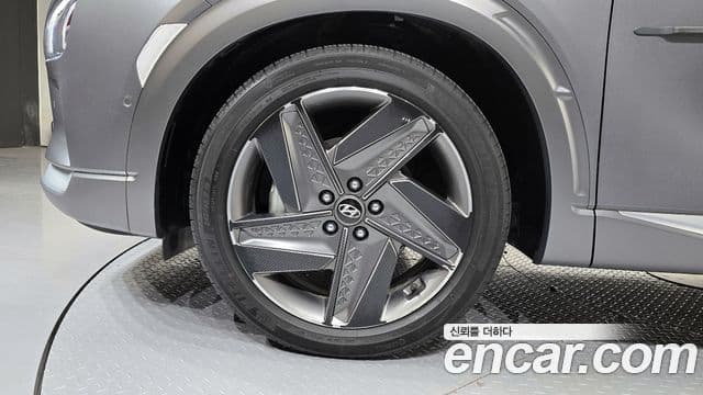 Hyundai NEXO Premium, 2023 все фото