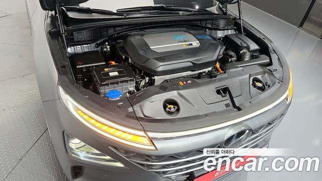 Hyundai NEXO Premium, 2023 6