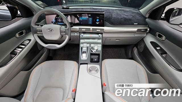 Hyundai NEXO Premium, 2023 7