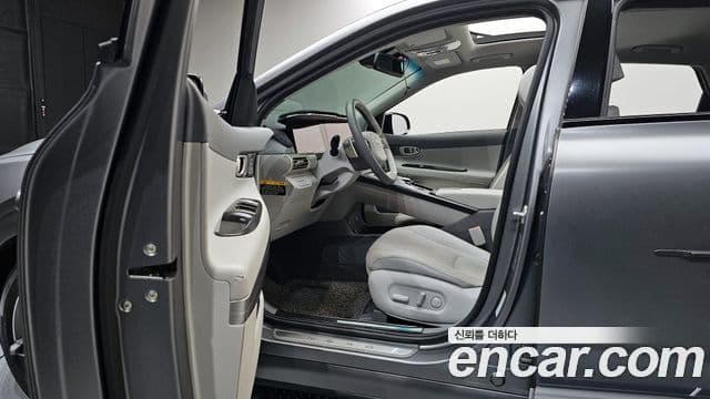 Hyundai NEXO Premium, 2023 10