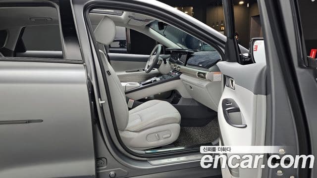 Hyundai NEXO Premium, 2023 11