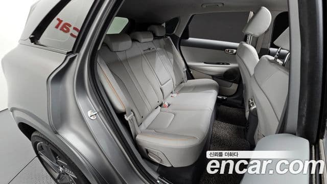 Hyundai NEXO Premium, 2023 12