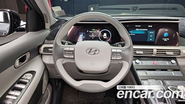 Hyundai NEXO Premium, 2023 13