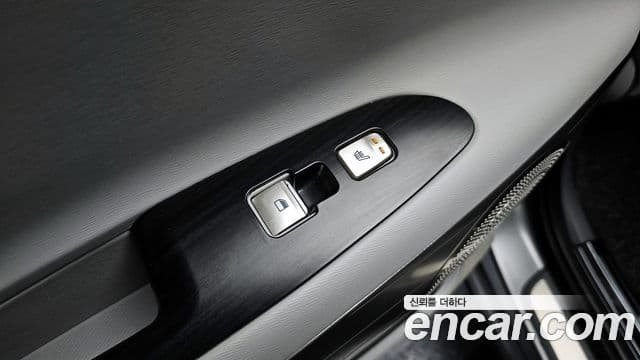 Hyundai NEXO Premium, 2023 18