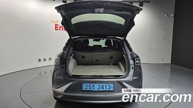 Hyundai NEXO Premium, 2023 20