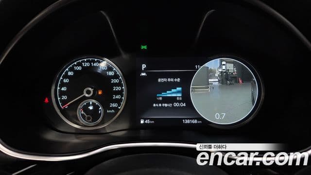 Genesis G80 (RG3), 2021 8