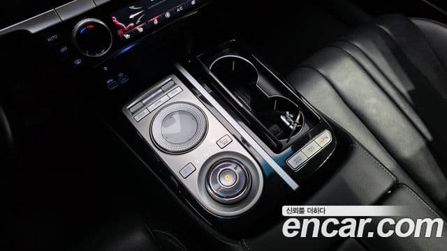 Genesis G80 (RG3), 2021 9