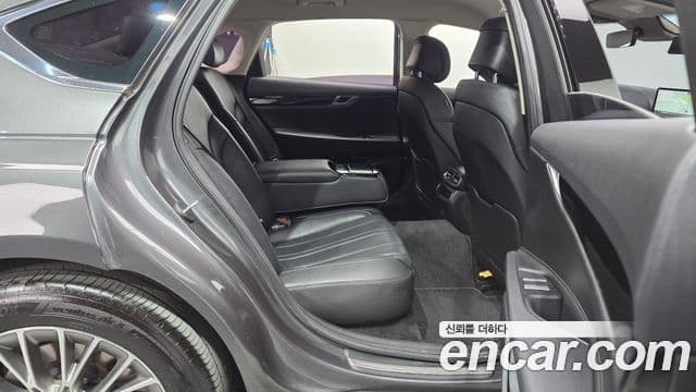 Genesis G80 (RG3), 2021 12