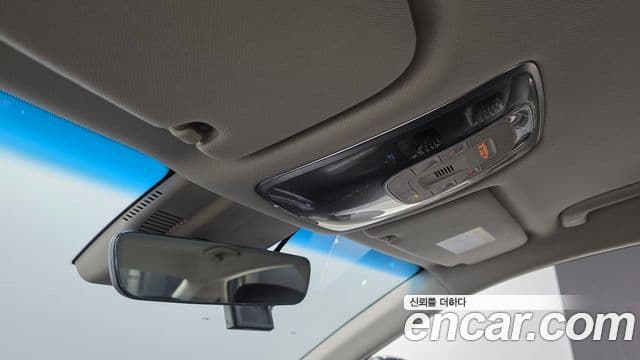 Genesis G80 (RG3), 2021 17