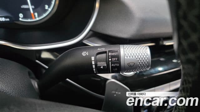 Genesis G80 (RG3), 2021 18