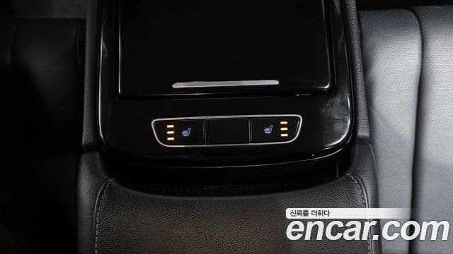 Genesis G80 (RG3), 2021 19