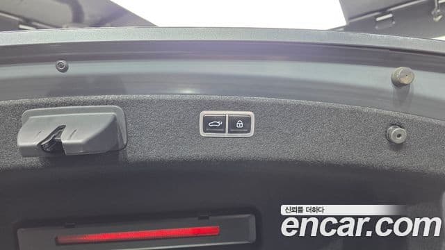 Genesis G80 (RG3), 2021 20