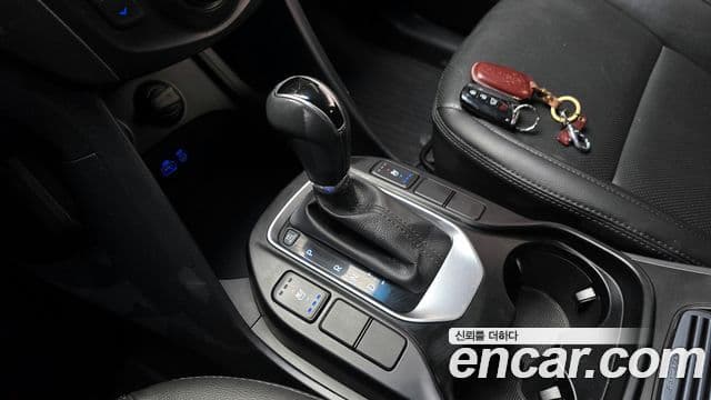 Hyundai Santa Fe The / новый Prime Premium, 2017 9