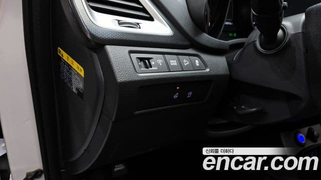 Hyundai Santa Fe The / новый Prime Premium, 2017 16