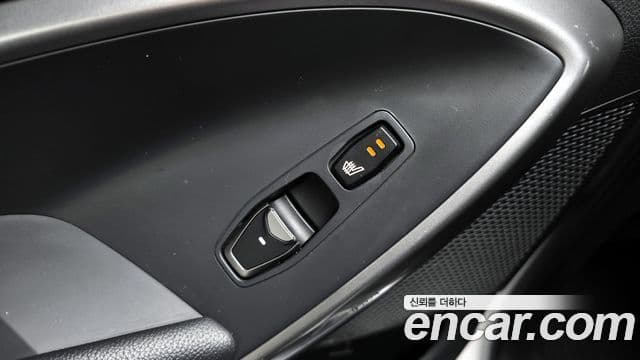 Hyundai Santa Fe The / новый Prime Premium, 2017 17