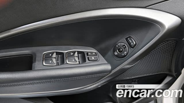 Hyundai Santa Fe The / новый Prime Premium, 2017 18