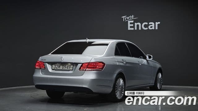 Mercedes-Benz E-класс W212 E300 Elegance, 2016 2