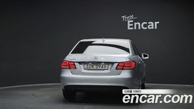 Mercedes-Benz E-класс W212 E300 Elegance, 2016 4