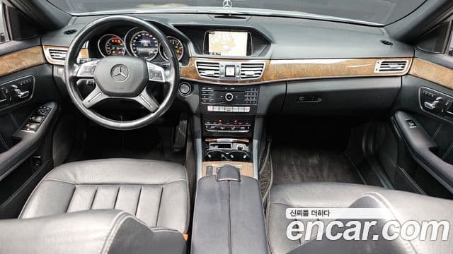 Mercedes-Benz E-класс W212 E300 Elegance, 2016 7
