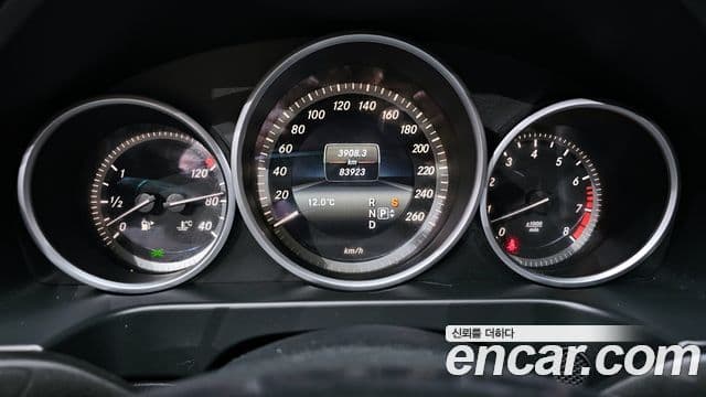 Mercedes-Benz E-класс W212 E300 Elegance, 2016 8