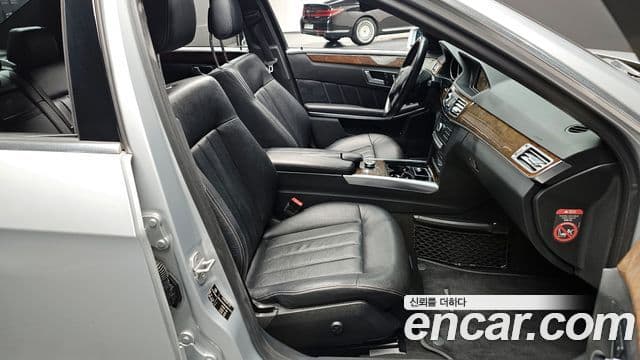 Mercedes-Benz E-класс W212 E300 Elegance, 2016 10