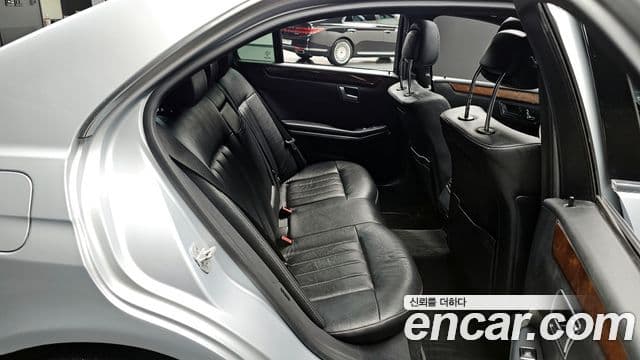 Mercedes-Benz E-класс W212 E300 Elegance, 2016 11