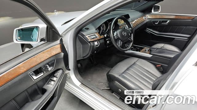 Mercedes-Benz E-класс W212 E300 Elegance, 2016 12