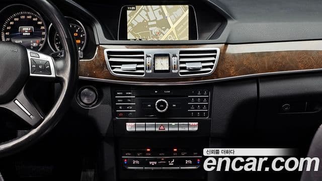 Mercedes-Benz E-класс W212 E300 Elegance, 2016 14