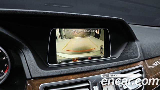 Mercedes-Benz E-класс W212 E300 Elegance, 2016 15