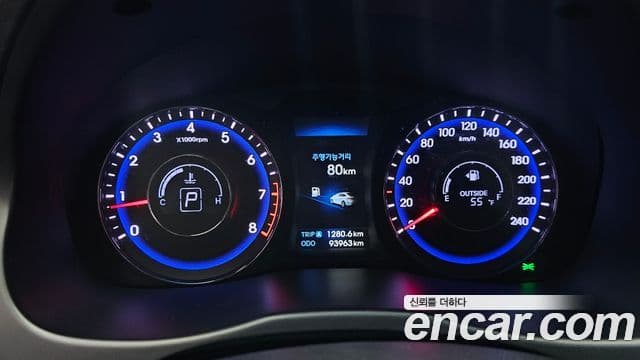 Hyundai i40 살룬 Modern, 2012 8