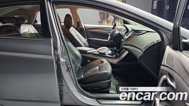 Hyundai i40 살룬 Modern, 2012 10