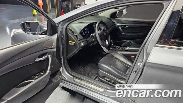 Hyundai i40 살룬 Modern, 2012 11